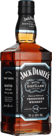 Product: Jack Daniels Master Distillers No.4