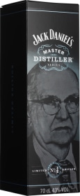 Product: Jack Daniels Master Distillers No.4