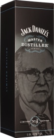 Product: Jack Daniels Master Distillers No.4
