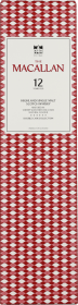 Product: The Macallan 12 years Double Cask