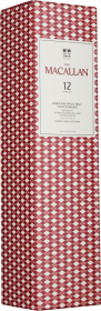 Product: The Macallan 12 years Double Cask