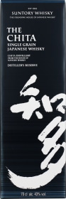 Product: Suntory The Chita Grain
