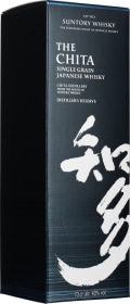 Product: Suntory The Chita Grain
