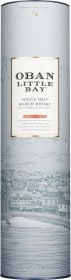 Product: Oban Little Bay Small Cask