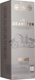 Product: Deanston 15 years Organic