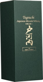 Product: Togouchi 9 years