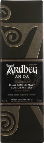 Product: Ardbeg An Oa
