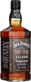 Product: Jack Daniels Red Dog Saloon