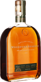 Product: Woodford Reserve Rye
