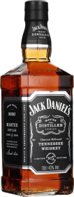 Product: Jack Daniels Master Distillers No.5