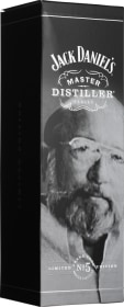 Product: Jack Daniels Master Distillers No.5