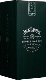 Product: Jack Daniels Single Barrel Rye