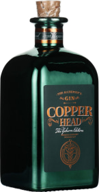 Product: Copperhead The Gibson Edition Gin