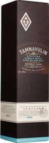 Product: Tamnavulin Double Cask
