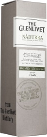 Product: The Glenlivet Nadurra First Fill Selection B#FF0117