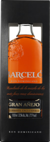 Product: Ron Barcelo Gran Anejo