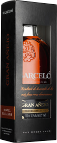Product: Ron Barcelo Gran Anejo