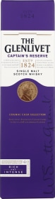 Product: The Glenlivet Captains Reserve