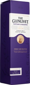 Product: The Glenlivet Captains Reserve