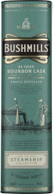 Product: Bushmills Steamship Collection Bourbon Cask Reserve