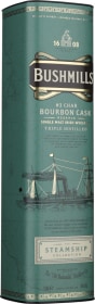 Product: Bushmills Steamship Collection Bourbon Cask Reserve