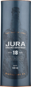 Product: Jura 18 years Wine Cask Finish
