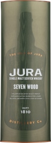 Product: Jura Seven Wood