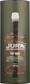 Product: Jura The Road