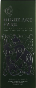 Product: Highland Park Spirit of the Bear