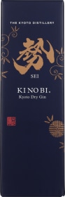 Product: KiNoBi Sei Kyoto Dry Gin