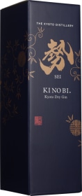 Product: KiNoBi Sei Kyoto Dry Gin