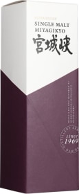 Product: Nikka Miyagikyo Single Malt
