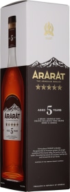 Product: Ararat 5 years