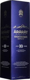 Product: Ararat Akhtamar 10 years