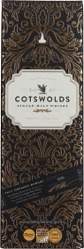 Product: Cotswolds Single Malt