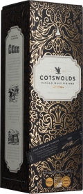 Product: Cotswolds Single Malt