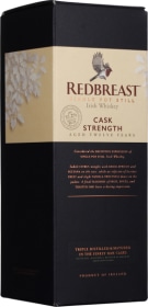 Product: Redbreast 12 years Cask Strength