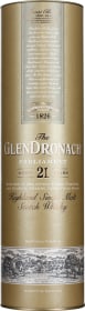 Product: GlenDronach 21 years Parliament Single Malt