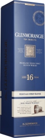 Product: Glenmorangie 16 years The Tribute