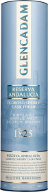 Product: Glencadam Reserva Andalucia Oloroso Sherry Cask Finish