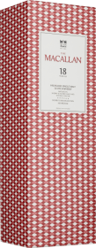 Product: The Macallan 18 years Double Cask