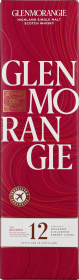 Product: Glenmorangie 12 years The Accord