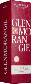 Product: Glenmorangie 12 years The Accord
