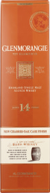 Product: Glenmorangie 14 years The Elementa