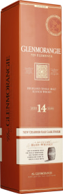 Product: Glenmorangie 14 years The Elementa