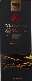 Product: Maker's Mark 101
