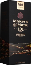 Product: Maker's Mark 101