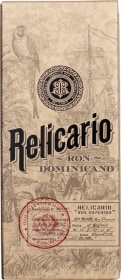 Product: Relicario Superior Rum