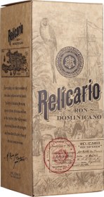 Product: Relicario Superior Rum