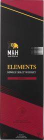 Product: Milk & Honey Elements Sherry Cask